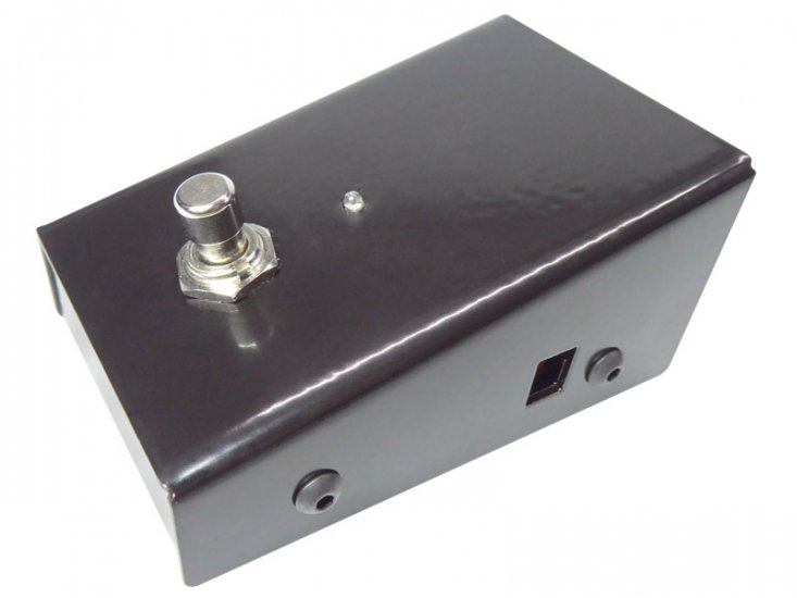 (Bild für) Mic Mute - zum Schließen ins Bild klicken